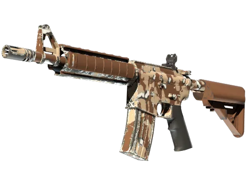 M4A4 | Desert Storm (Factory New)