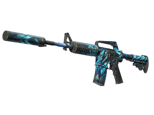 M4A1-S | Nightmare