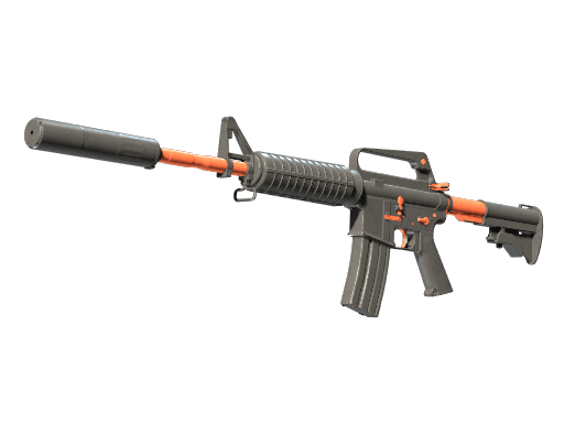 M4A1-S | Nitro