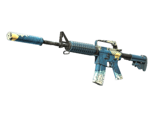 M4A1-S | Solitude