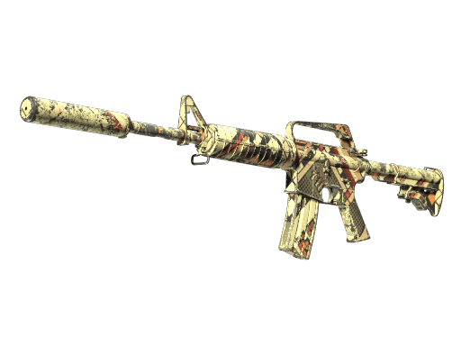 M4A1-S | Fizzy POP