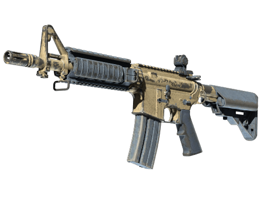 M4A4 | Tornado