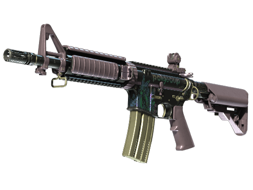 M4A4 | Polysoup