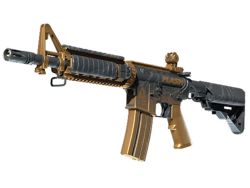 M4A4 | Sheet Lightning (Factory New)