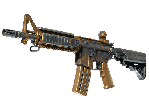 M4A4 | Sheet Lightning