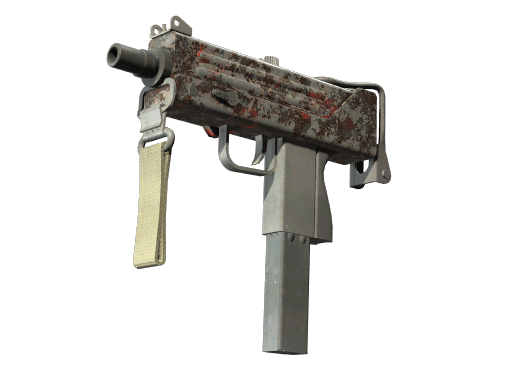 MAC-10 | Aloha
