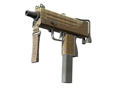 MAC-10 | Commuter