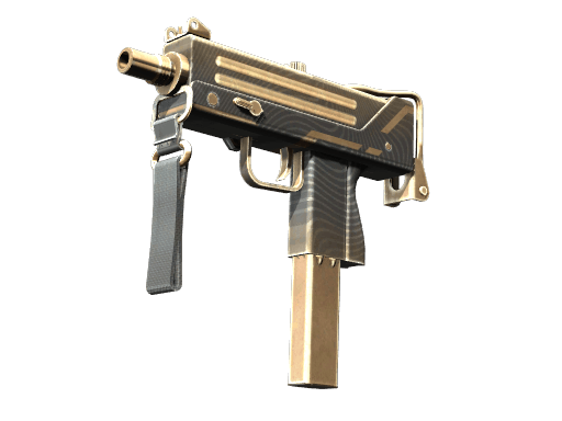 MAC-10 | Echoing Sands