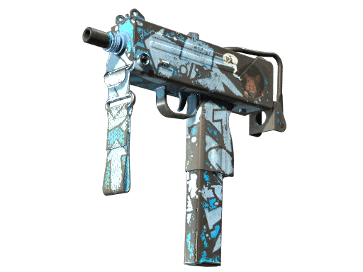 MAC-10 | Pipsqueak