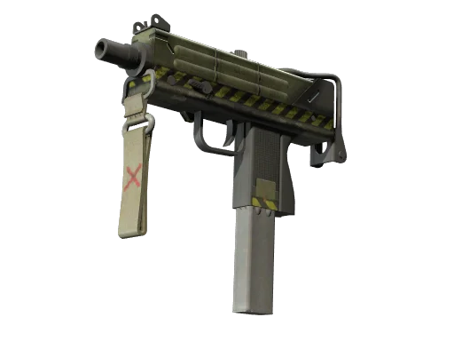 MAC-10 | Classic Crate
