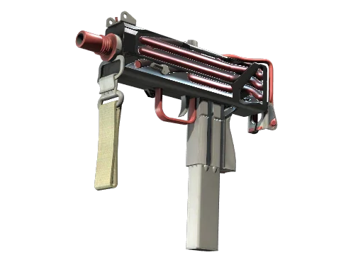 MAC-10 | Pipe Down