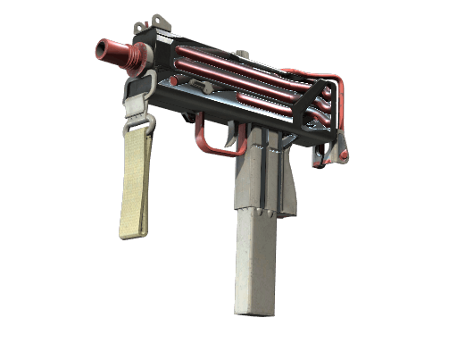 MAC-10 | Pipe Down