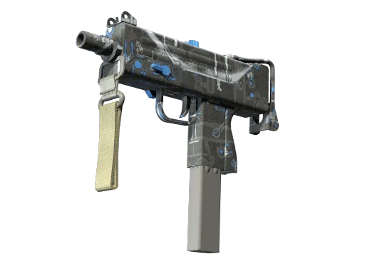 MAC-10 | Strats
