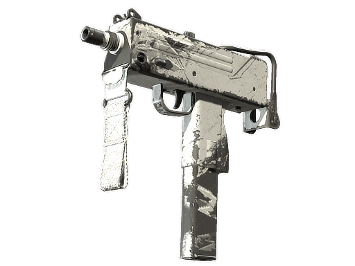 MAC-10 | Snow Splash