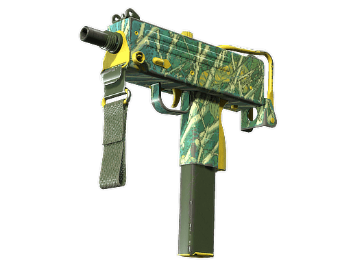 MAC-10 | Poplar Thicket