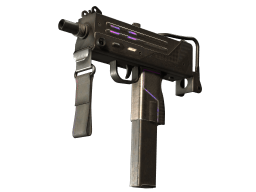 MAC-10 | Light Box