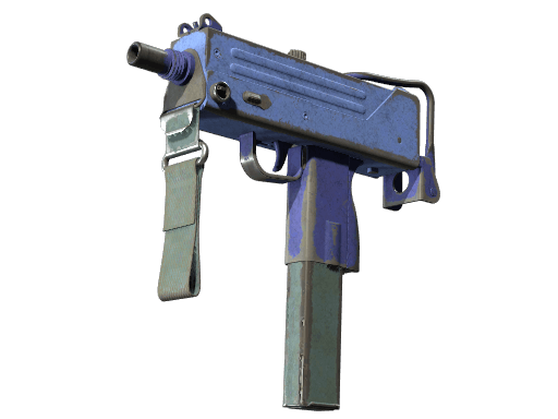 MAC-10 | Indigo
