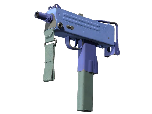 MAC-10 | Indigo