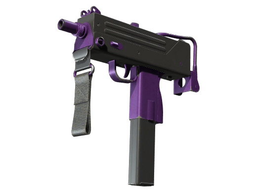 MAC-10 | Ultraviolet