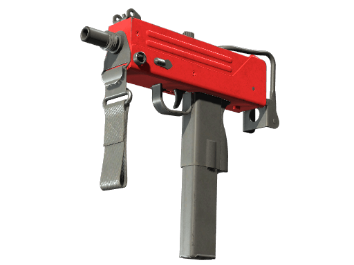 MAC-10 | Candy Apple
