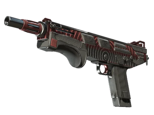 MAG-7 | MAGnitude (Factory New)