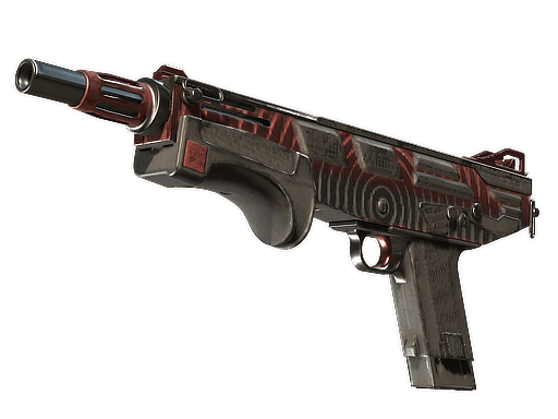 MAG-7 | MAGnitude