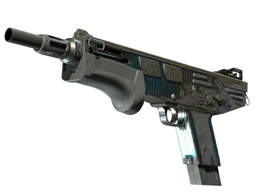 MAG-7 | Sonar