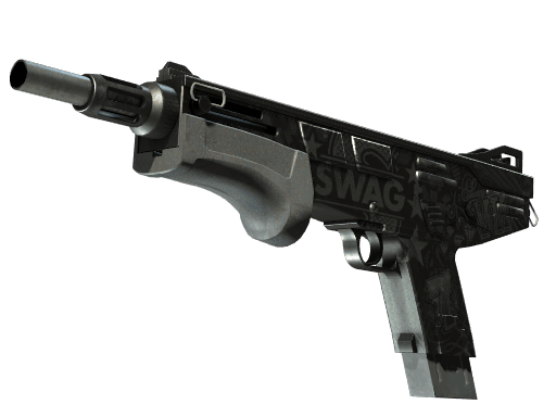 MAG-7 | SWAG-7