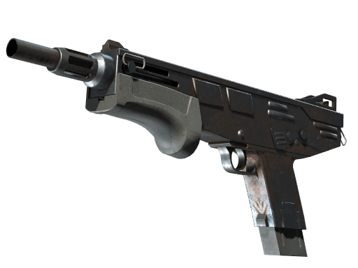 MAG-7 | Rust Coat