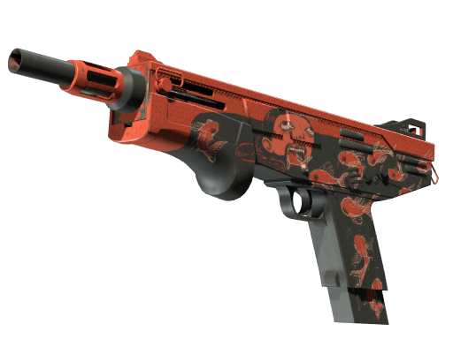 MAG-7 | Insomnia