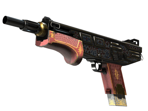 MAG-7 | Cinquedea