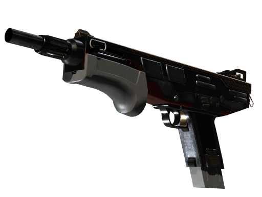 MAG-7 | Praetorian