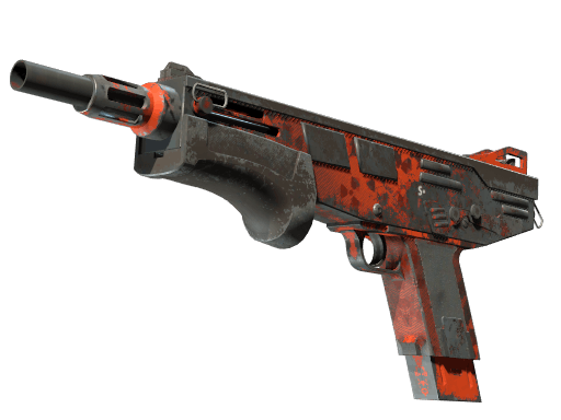MAG-7 | Core Breach