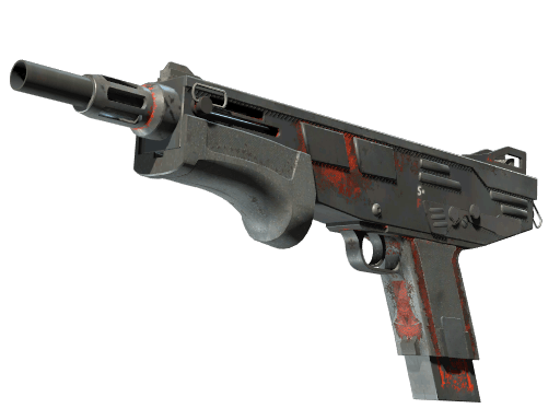 MAG-7 | Core Breach