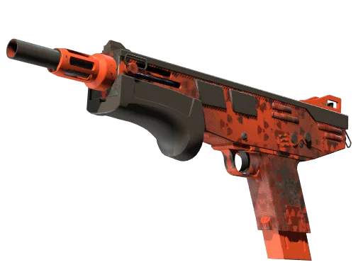 MAG-7 | Core Breach (Factory New)
