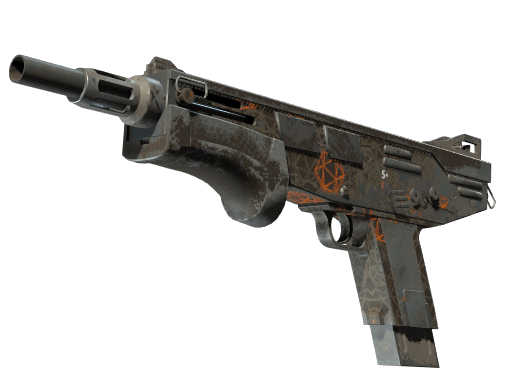 MAG-7 | Memento