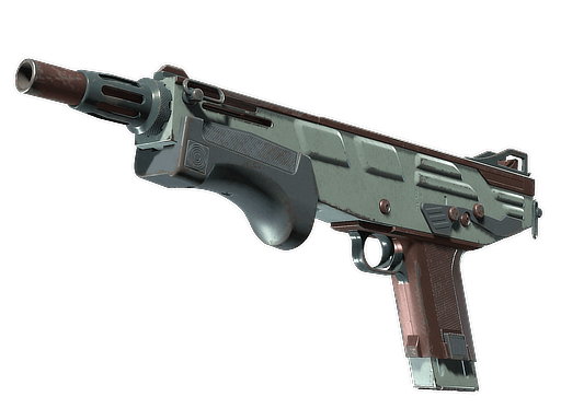 MAG-7 | Copper Oxide