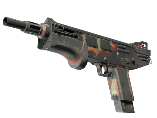 MAG-7 | Firestarter