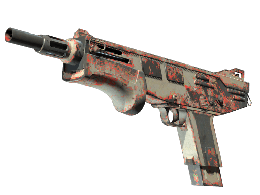 MAG-7 | Firestarter