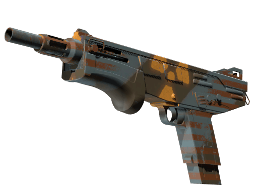 MAG-7 | Irradiated Alert