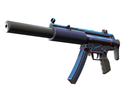 MP5-SD | Liquidation