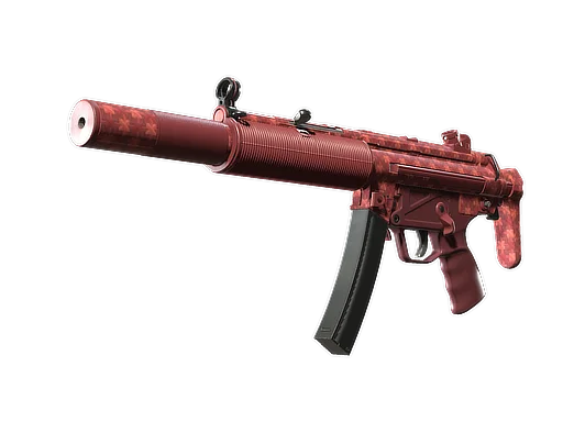 MP5-SD | Picnic (Factory New)
