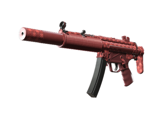 MP5-SD | Picnic
