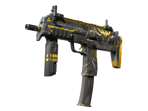 MP7 | Nemesis