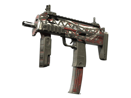 MP7 | Mischief