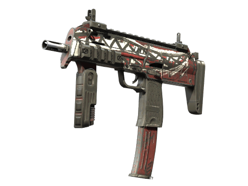 MP7 | Mischief