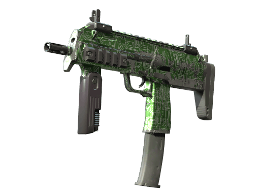 MP7 | Motherboard