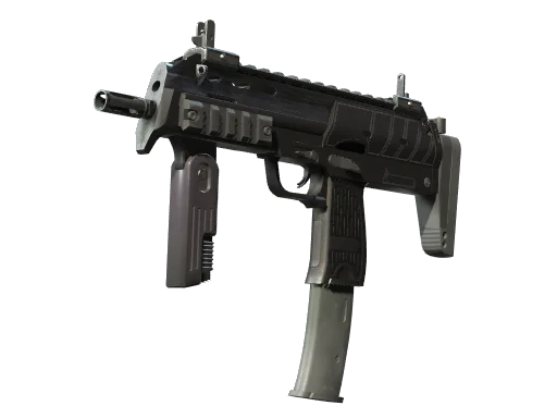 MP7 | Armor Core