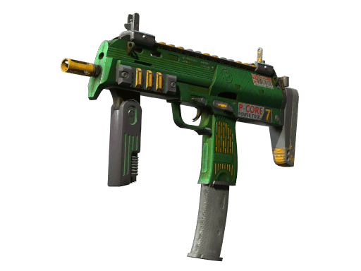 MP7 | Powercore