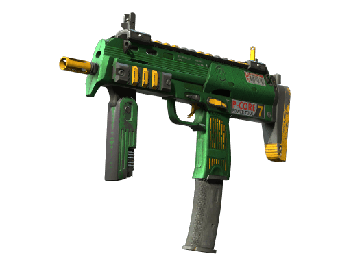 MP7 | Powercore